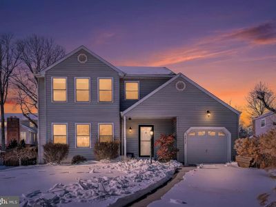 9414 Horn Ave, Nottingham, MD, 21236