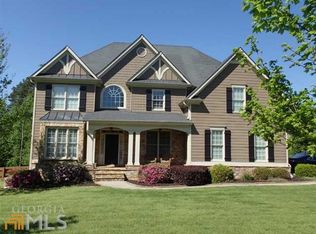 2955 Daniel Park Run, Dacula, GA 30019