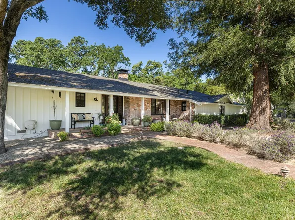3000 Silverado Trail, Napa, CA 94558