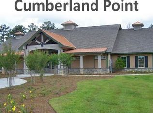 128 Cumberland Way, Pooler, GA 31322