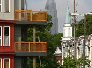 1226 Caldwell St, Charlotte, NC 28206