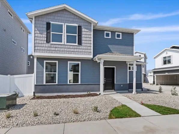 5631 Dakan Loop, Colorado Springs, CO 80927