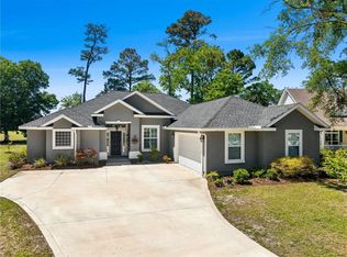 207 Monticello Dr, Kingsland, GA 31548