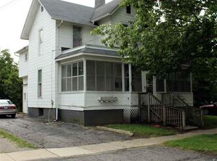 223 Park St, Adrian, MI