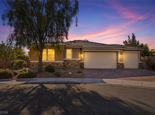 5611 Copper Harbor Ct, Las Vegas, NV 89130