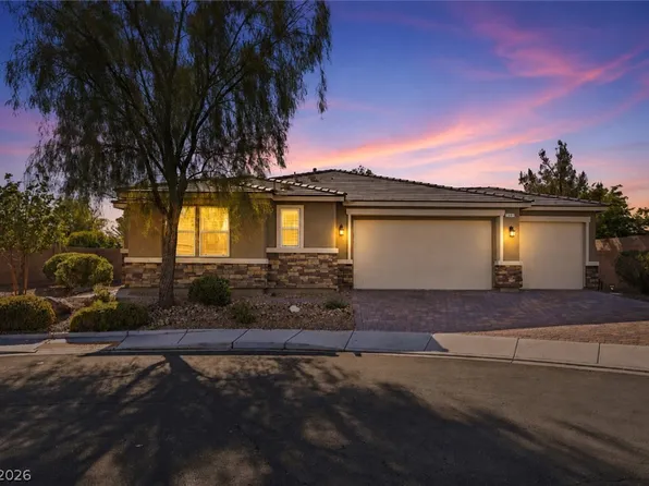 5611 Copper Harbor Ct, Las Vegas, NV 89130