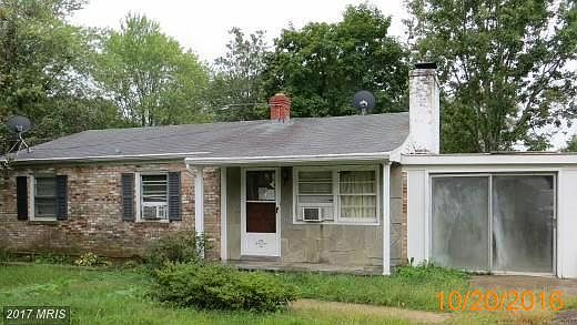 18138 S Merrimac Rd, Culpeper, VA 22701 | Zillow