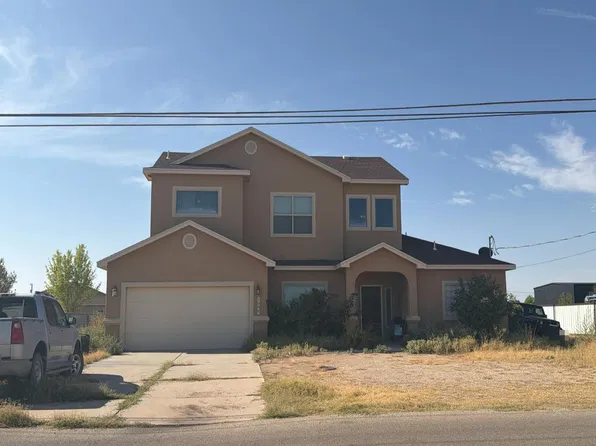 1007 Elgin Rd, Carlsbad, NM 88220