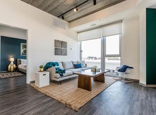 1914 N Milwaukee Ave #607, Chicago, IL 60647