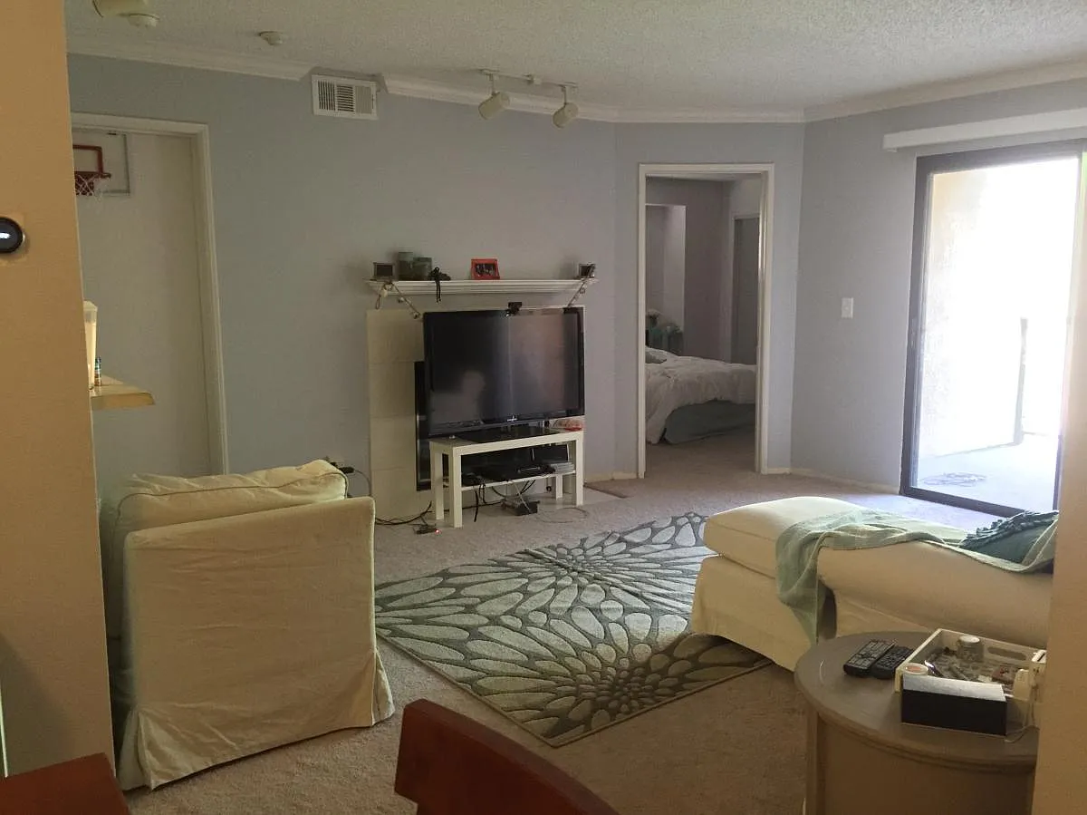 2 bed, 816 sqft, $2,000 — Photo 3