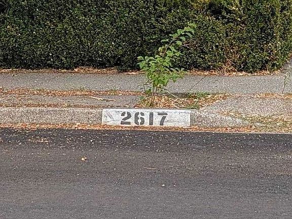 Exterior Address Verification