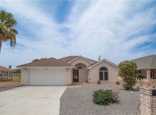 7444 Golf Dr, Mission, TX 78572