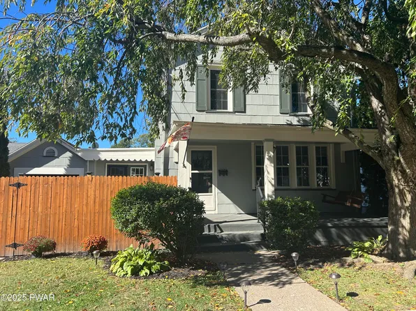 16 Culver St, Forty Fort, PA 18704