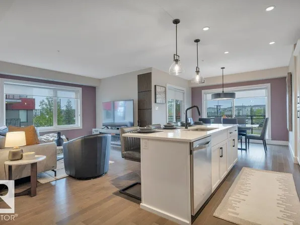 11074 Ellerslie Rd SW #223, Edmonton, AB T6W 2C2