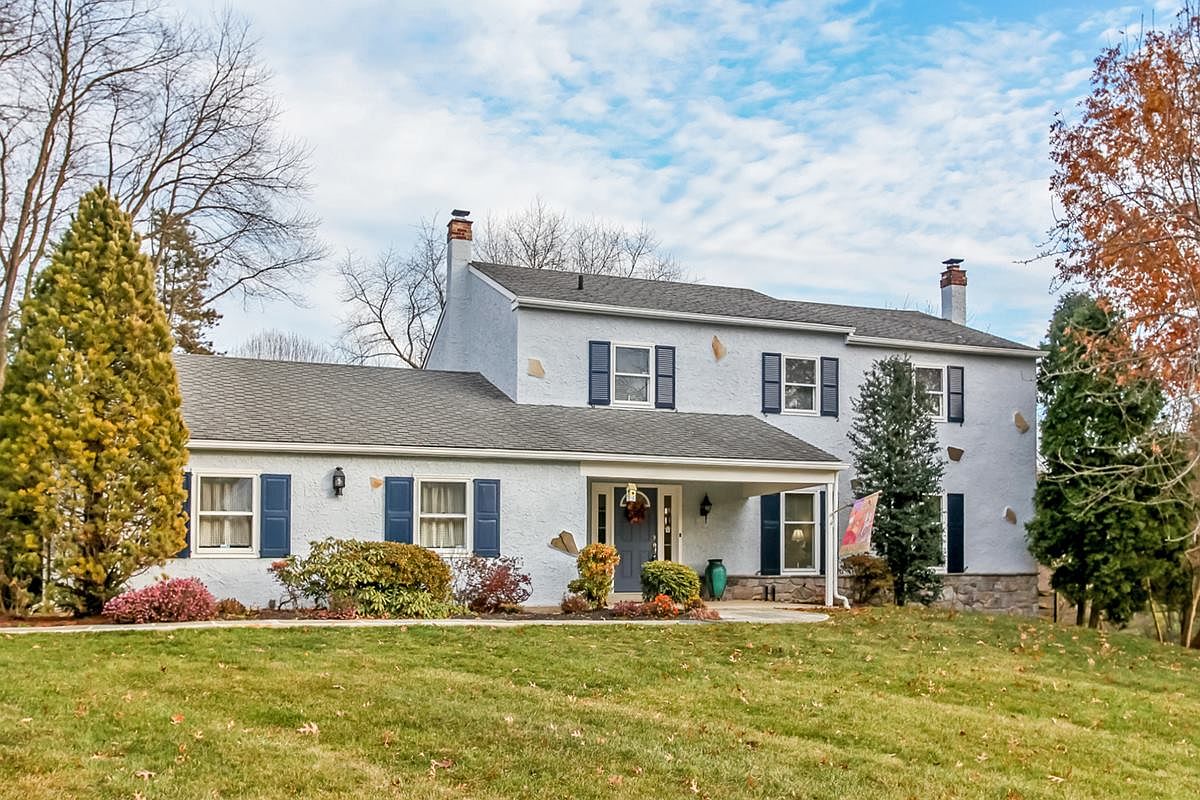 430 Mackenzie Dr, West Chester, PA 19380 Zillow