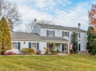 430 Mackenzie Dr, West Chester, PA 19380