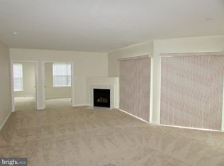 5003 Hollington Dr UNIT 105, Owings Mills, MD