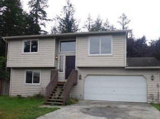 428 Evergreen Way, Gold Bar, WA 98251