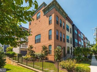 4543 Madison St, Riverdale Park, MD 20737