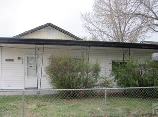 2130 E 10th St, Pueblo, CO 81001
