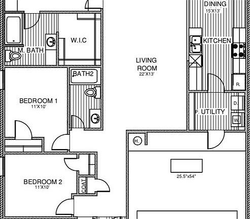 3rd image of 11117 NW 98th St
