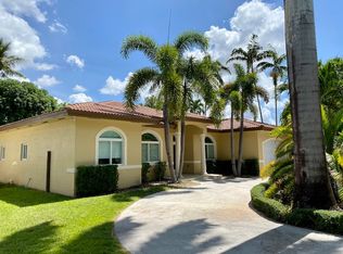 6845 SW 52nd St, Miami, FL 33155