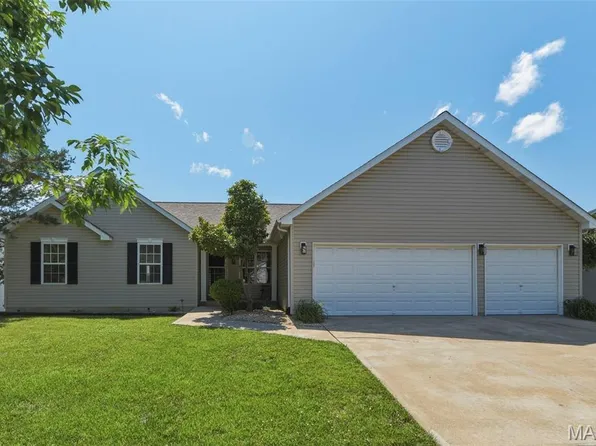 48 Aspen Ridge Ct, Saint Peters, MO 63376