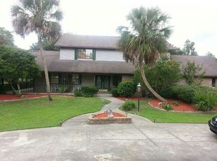 1460 S Hillock Ter, Inverness, FL 34452