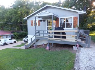 714 S Washington St, Neosho, MO 64850