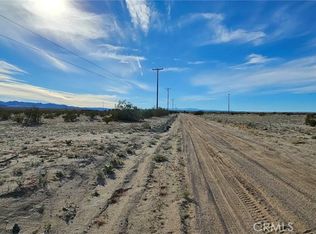 800 Mesa Dr, Twentynine Palms, CA 92277