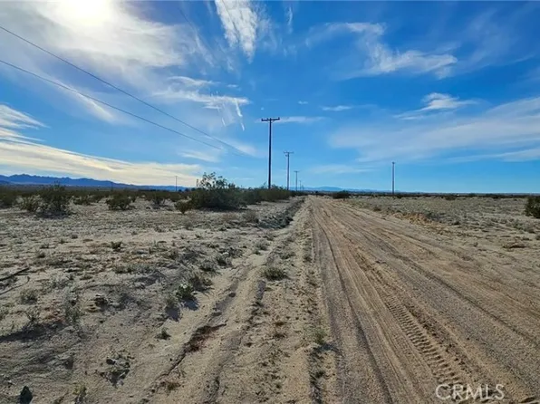 800 Mesa Dr, Twentynine Palms, CA 92277