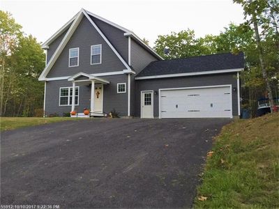 88 Harvest Hill Rd, Windham, ME, 04062