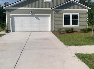 724 Locomotive Pl, Loris, SC 29569
