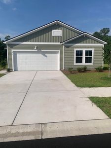 724 Locomotive Place, Loris, SC, 29569