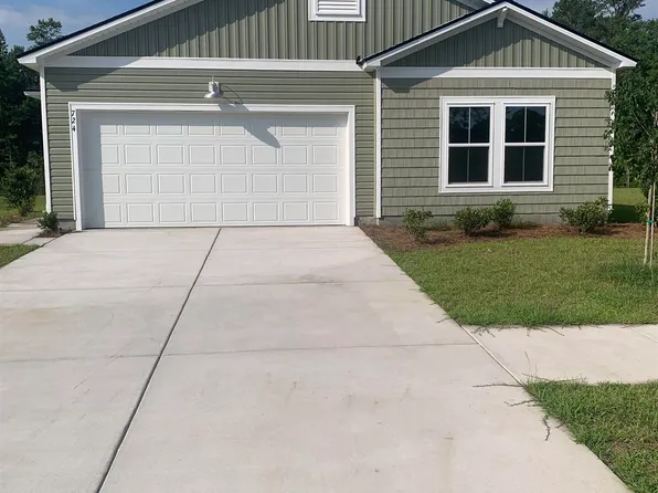 724 Locomotive Place, Loris, SC 29569