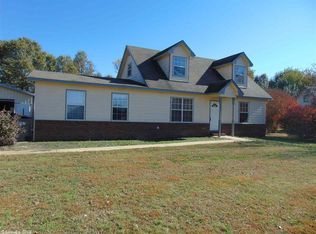 5706 Mill Creek Cv, Jonesboro, AR 72404