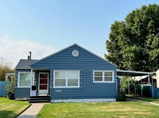 1112 W Margaret St, Pasco, WA