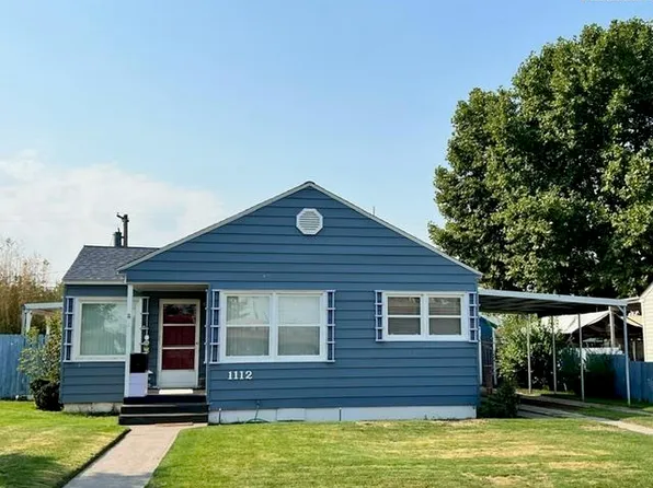 1112 W Margaret St, Pasco, WA 99301