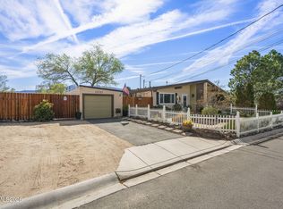 13721 Mount Whitney St, Reno, NV 89506