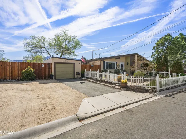 13721 Mount Whitney St, Reno, NV 89506