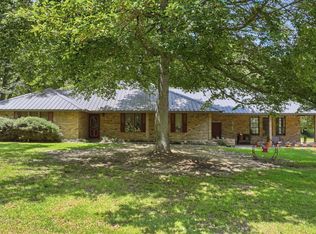 9406 State Highway 154 W, Big Sandy, TX 75755
