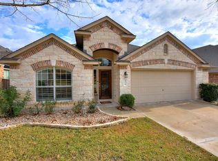 404 Atlanta Park Dr, Georgetown, TX 78628