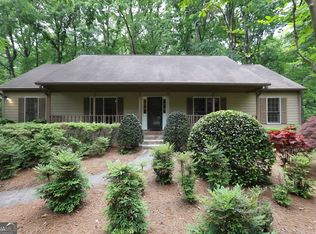 2737 Hearthstone Cir, Marietta, GA 30062