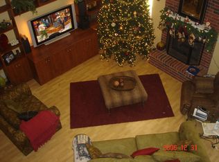 9401 Calico Pl NW, Albuquerque, NM 87114