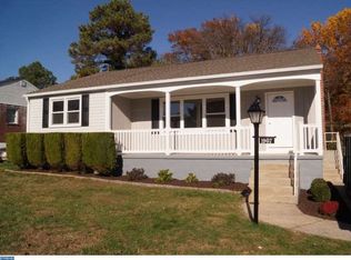 1907 Township Rd, Wilmington, DE 19804