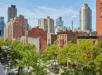 Rented by Brown Harris Stevens