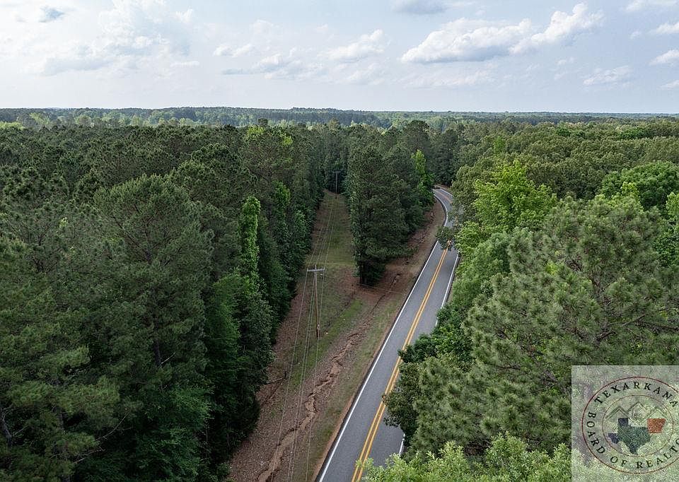 State Highway 237, Doddridge, AR 71834 MLS 112039 Zillow