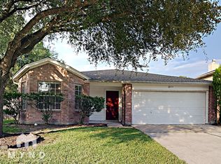 28714 Stone Fox Dr, Spring, TX 77386