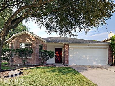 28714 Stone Fox Dr, Spring, TX, 77386