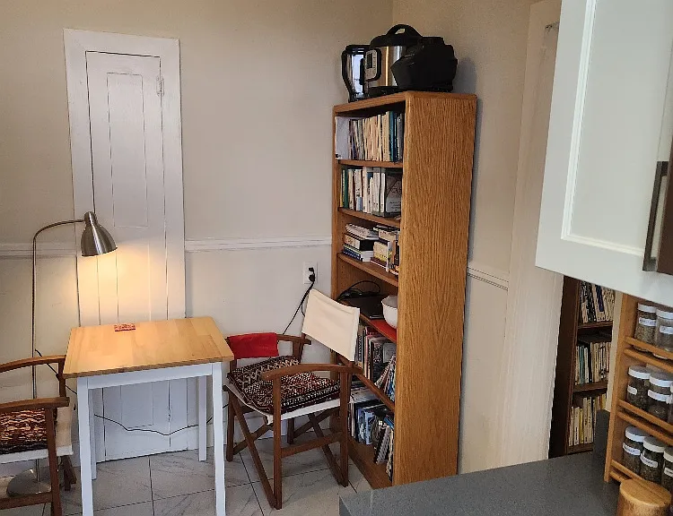 2339 Hilgard Ave #303 — Photo 25